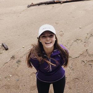 Meet your Posher, Caroline